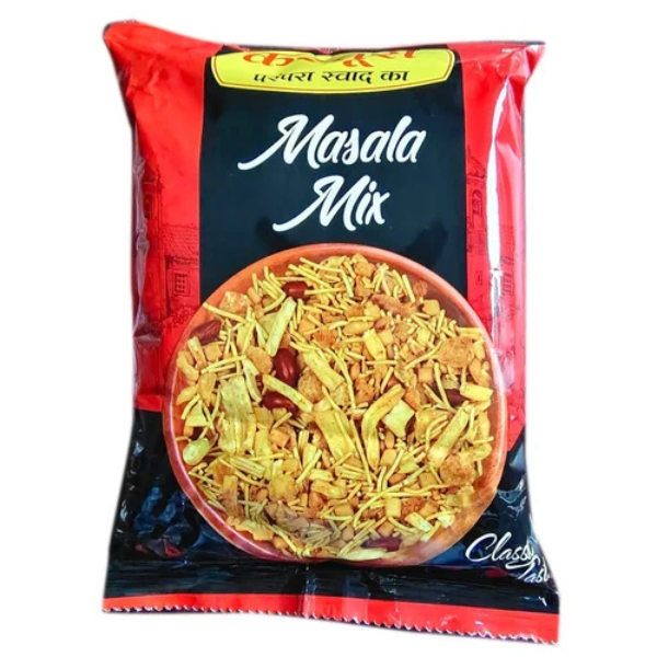 Masala Mix